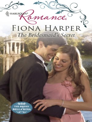 cover image of The Bridesmaid's Secret